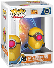 Funko Pop! Movie - Mega Minion Mel