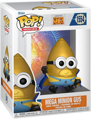 Funko Pop! Movie - Mega Minion Gus