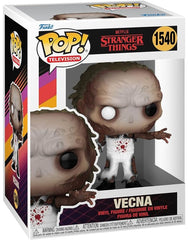 Funko Pop! - Stranger Things Vecna