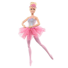 Barbie Ballerina Magico Tutù