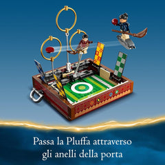 Lego Harry Potter - Baule Del Quidditch 76416