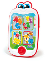 Clementoni - Baby Smartphone