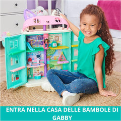 Gabby's Dollhouse - Casa delle Bambole