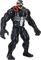 Spider Man Titan Deluxe - Venom