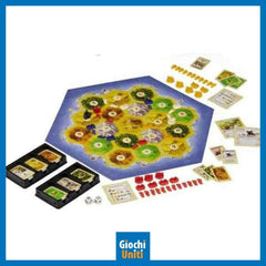 Catan Il Gioco