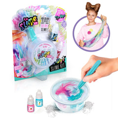 So Slime Tie- Dye Kit SSC157