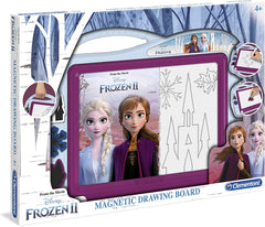 Clementoni - Lavagna Magnetica Frozen 2