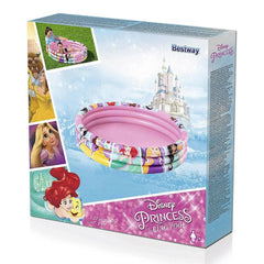 Bestway - Piscina Principesse Disney 122x25 cm