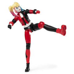 Batman Harley Quinn Personaggio da 30 cm Articolato 6056693