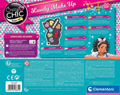 Crazy Chic - Lovely Make-Up Cerbiatto 