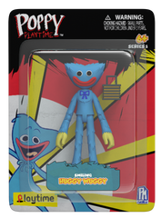 Fan4Fun - Poppy Playtime Action Figures 13 cm