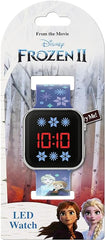 Frozen Orologio Digitale