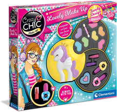 Crazy Chic - Trousse Unicorno