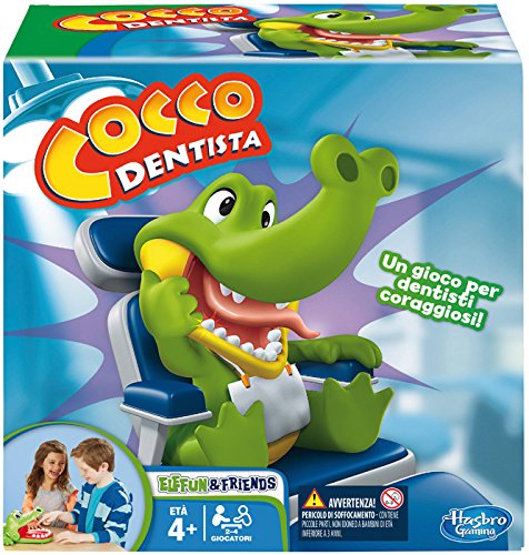 Cocco Dentista 