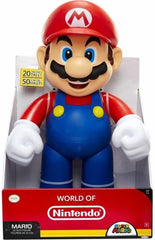 Super Mario Action Figure 50cm