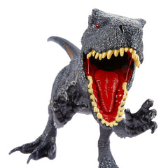 Jurassic World - Indoraptor Super Colossale