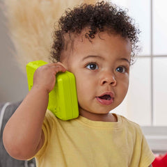 Fisher Price - Smartphone scorri e Impara