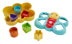 Fisher Price - Farfalla Cercaforme