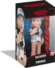 Minix TV Series  - Stranger Things Dustin (Stagione 4)