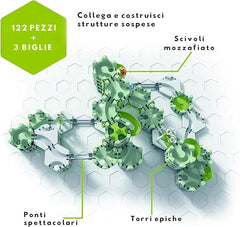 Ravensburger - GraviTrax Action Set Skytrax M