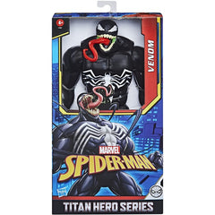 Spider Man Titan Deluxe - Venom