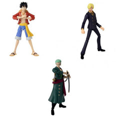 One Piece - Action Figures 15 cm