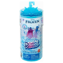 Disney Frozen Snow Color Reveal