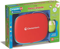 Clementoni - Il Mio Primo Computer