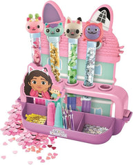 Clementoni - Laboratorio delle Penne di Gabby Dollhouse