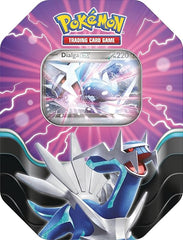 Pokémon - Tin da Collezione Leggende Cerulee