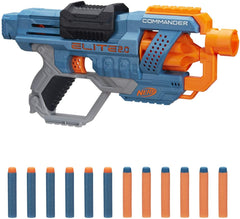 Nerf - Elite 2.0 Commander RD 6 