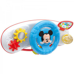 Clementoni - Disney Baby Mickey Volante da Passeggino 17213