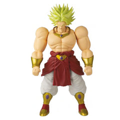 Dragon Ball Super Saiyan Broly 33CM