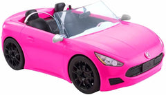 Barbie Cabrio