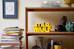 Lego Star Wars - Logo Star Wars in Mattoncini 75407