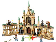 Lego Harry Potter -  La Battaglia di Hogwarts 76415