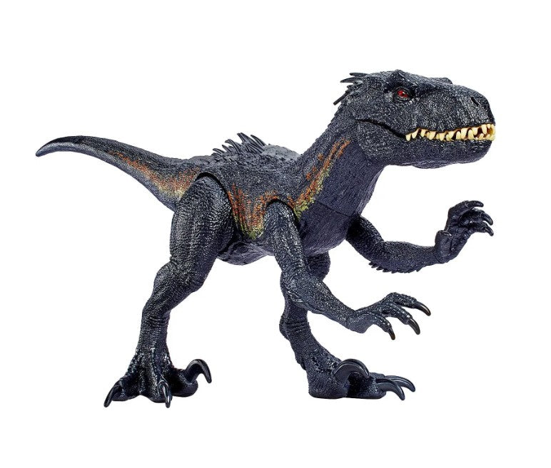 Jurassic World - Indoraptor Super Colossale