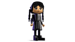 Lego Mercoledì Addams 76780