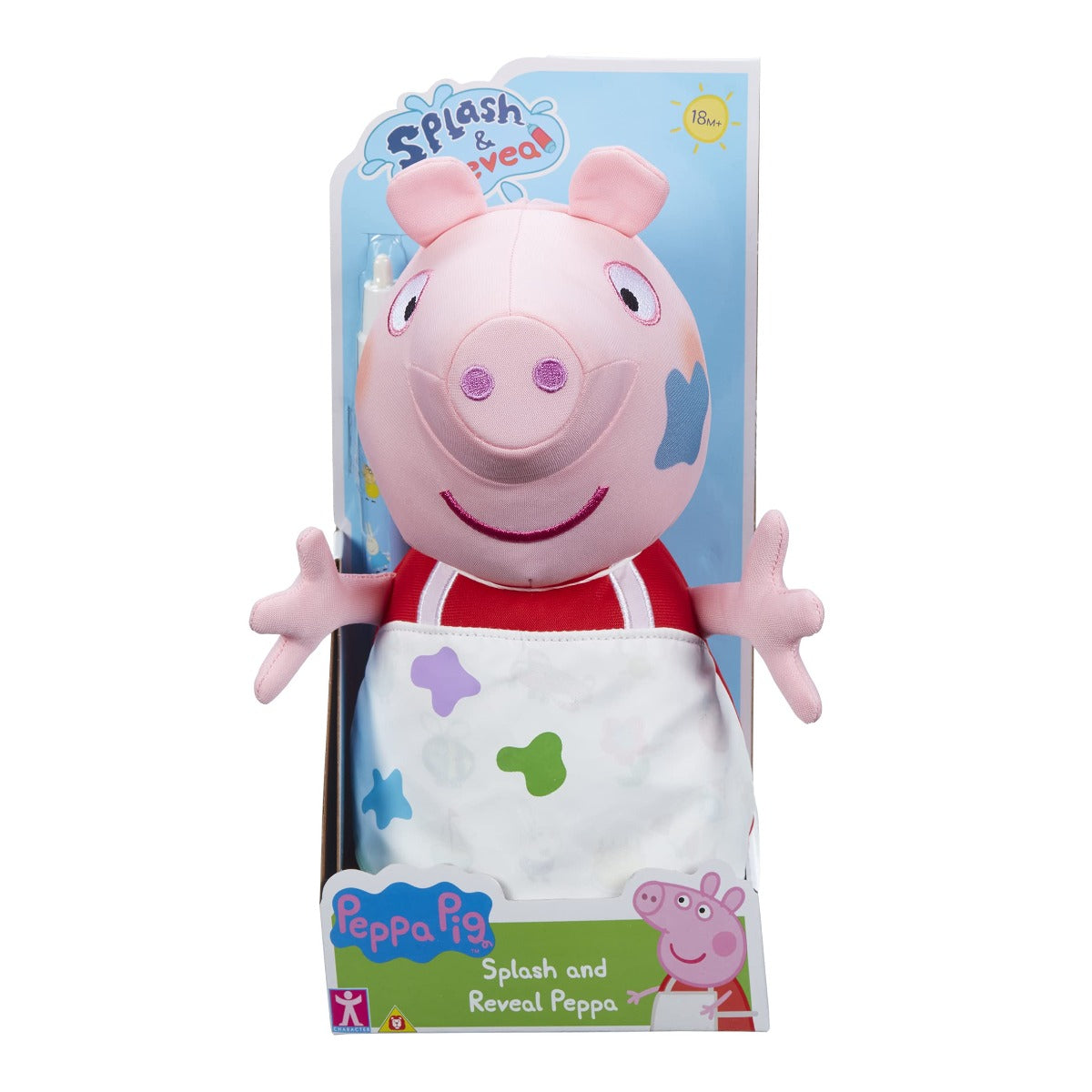 Peppa Pig - Splash&Wow