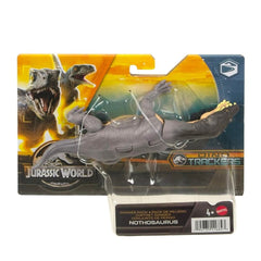 Jurassic World - Dino Trackers Assortito