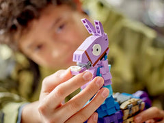 Lama delle scorte lego