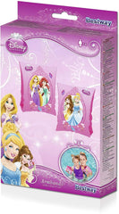 Bestway - Braccioli Principesse Disney 