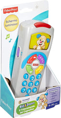 Fisher Price - Telecomando del Cagnolino 