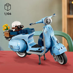 Lego - Vespa 125 10298