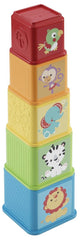 Fisher Price - Blocchi degli Animali