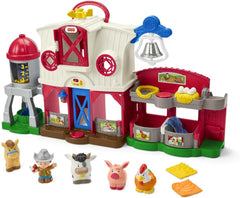 Fisher Price - Fattoria degli Animali Felici