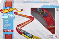 Hot Wheels - Playset Track Builder Curve Extreme