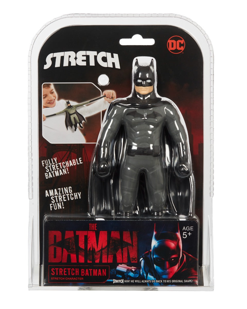 Stretch Batman