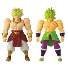 Dragon Ball Super Saiyan Broly 33CM