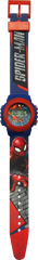 Orologio Digitale Spiderman